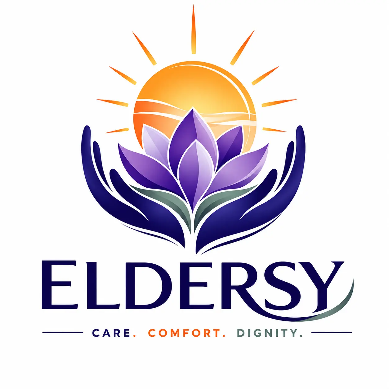 Eldersy Logo